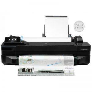 HP Designjet T120 inkt