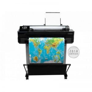 HP Designjet T520 inkt