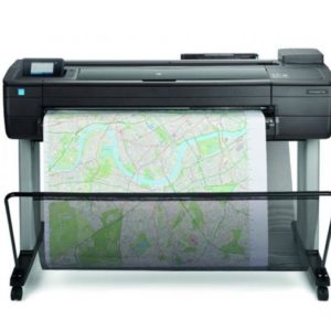 HP Designjet T730 inkt