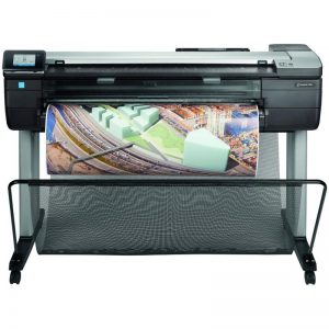 HP Designjet T830 inkt