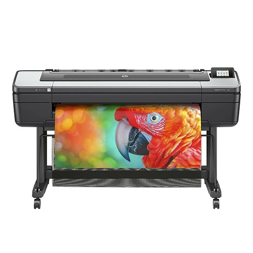 HP DesignJet Z9+dr 44-inch PostScript-printer Plus Edition met V-snijmes X9D24D 1