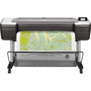 HP Designjet T1700 inkt