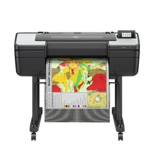 Imprimante HP DesignJet Z6 24 pouces PostScript Plus Edition T8W15D 1