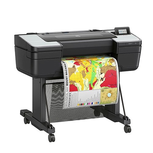 Imprimante HP DesignJet Z6 24 pouces PostScript Plus Edition T8W15D 2