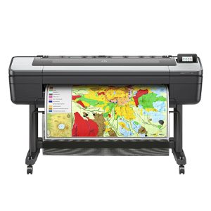 Imprimante HP DesignJet Z6dr 44 pouces PostScript avec V-Trimmer (édition Plus) T8W18D 1