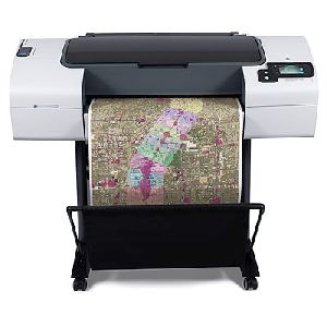HP Designjet T790 Inkt