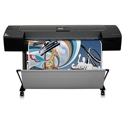 HP Designjet Z2100 Inkt