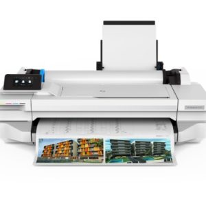 Imprimante HP DesignJet T125 de 24 pouces