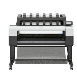 Imprimante HP DesignJet 36 pouces, T1600 Plus Edition 3EK10D 1