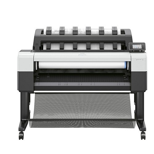 Imprimante HP DesignJet 36 pouces, T1600 Plus Edition 3EK10D 1