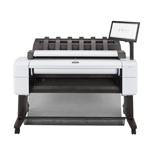 Imprimante multifonction HP DesignJet T2600 36 pouces PostScript Plus Edition - Build Connected 3XB78D 1