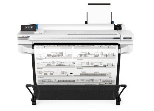 Imprimante HP DesignJet T530 de 36 pouces