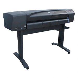 HP Designjet 800 Inkt