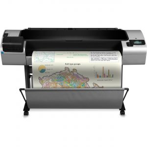 HP Designjet T1300 Inkt