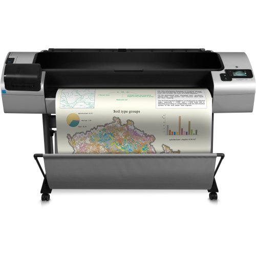 HP Designjet T1300 Inkt