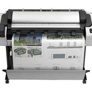 HP Designjet T2300 Inkt