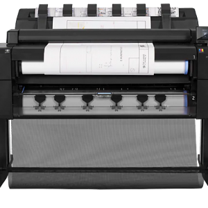 HP Designjet T2500 Inkt