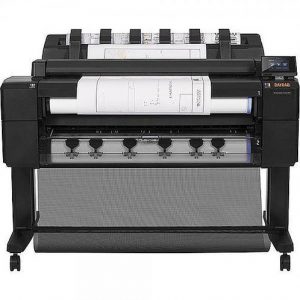 HP Designjet T920 Inkt