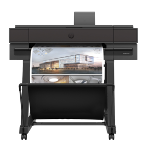 Imprimante A1 HP Designjet T870 de 24 pouces AM0X9A